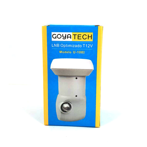 Thông Minh Kỹ thuật số HD đầu ra LNB phổ Ku Band cho duy nhất tối ưu hóa thu truyền hình vệ tinh - Product Image 2