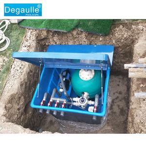 Systèmes de purification d'eau pour <span class=keywords><strong>piscine</strong></span>, <span class=keywords><strong>pompe</strong></span> compacte, salle de machine, salle compacte de <span class=keywords><strong>piscine</strong></span> - Product Image 4