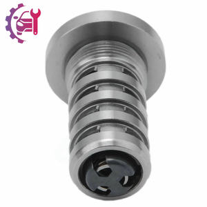 06H109257A Golf GTI Passat B7 CC için eksantrik zamanlama kontrol Solenoid vana Tiguan Audi A4 TT A6 Q5 A5 Q3 427000510 06H 109 257C - Product Image 4