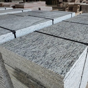 中国スプレー白御影石自然石黒と白御影石 - Product Image 1