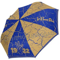 Article populaire : Parapluie de voyage coupe-vent Sigma Gamma Rho, parapluie compact pour la pluie et le soleil, léger et portable, s'adapte aux sacs à dos et aux voitures