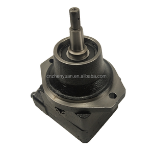Motor Hidráulico de Pistón de Desplazamiento Fijo OEM M5AF M5BF M5BF-028/045 M5BF-036 M5BF 036 WN02 B1M 00000 - Product Image 2