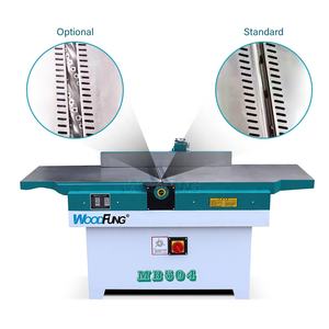 Menuisier à bois robuste, raboteuse <span class=keywords><strong>de</strong></span> Surface pour bois dur, raboteuse pour planification - Product Image 6