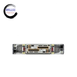 K2P94B <span class=keywords><strong>3PAR</strong></span> 8000 1,8 TB Software 10K SFF-Festplatte K2P94A Original Neu - Product Image 2