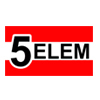 5elem Hi-Tech Corporation logo