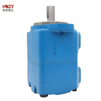 25M 35M 45M 50M Flügelmotor 26M 36M 46M 51M Hydraulischer Flügelmotor 46M-185A-1C20R 46M185A-11C20 26M42A1C20