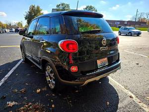 <span class=keywords><strong>Auto</strong></span> Usata in Ottime Condizioni, Miglior Prezzo all'Ingrosso, <span class=keywords><strong>FIAT</strong></span> <span class=keywords><strong>500L</strong></span> Trekking Turbo Hatchback 2020, Interni in Pelle Scura, Automatica, Fari LED - Product Image 3