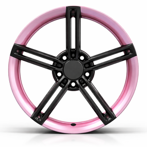 Roue en aluminium de 18 pouces pour <span class=keywords><strong>Ford</strong></span>/Volvo - Prix abordable, haute performance, idéale pour plusieurs tailles de pneus - Product Image 1