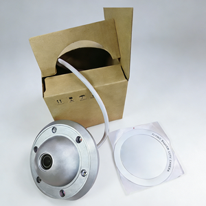 กล้องวงจรปิด IP UFO สำหรับลิฟต์ ตรวจจับมนุษย์โดยเฉพาะ มุมกว้าง 3MP 5MP 8MP วิดีโอ HD ระบบ PoE กล้องรักษาความปลอดภัยแบบเน็ตเวิร์ค - Product Image 6