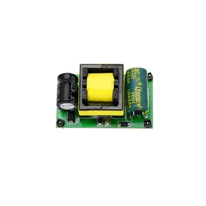 Compact 12W AC DC Switching Converter Wide <b>Range</b> Input 100-280VAC - Product Image 3