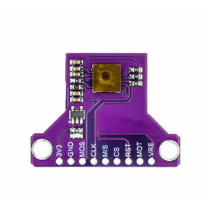 Módulo de Sensor de Flujo Óptico OKYN-A3074 PMW3901, Sensor de Seguimiento de Movimiento de Largo Alcance - Product Image 1