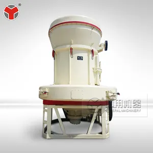 YGM1500 broyeur machine pour pumic broyeur machine poudre faisant petit broyeur à boulets rectifieuse
