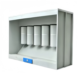 Powder <strong>Coating</strong> <strong>Machine</strong> Oven/powder <strong>Coating</strong> Oven Automatic/powder Coat Oven System - Product Image 6
