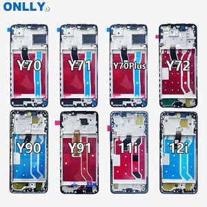 Écran tactile de remplacement pour téléphone Huawei Mate 20 50 40 10 Pro, écran pour téléphone Huawei Mate - Product Image 6