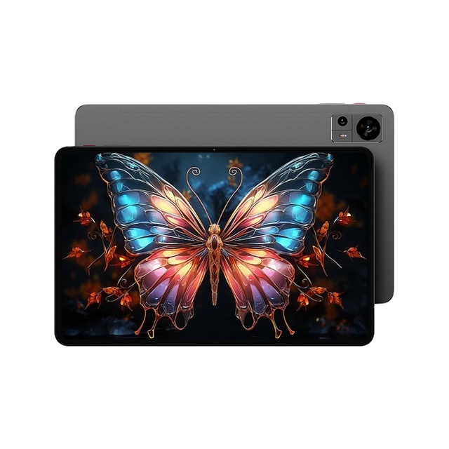 New Android 13 11.97" Tablet PC IPS Incell 2K Screen 6GB RAM 128GB ROM T616 Octa Core 2.0GHz Wi-Fi/GSM 4G LTE Metal Tablet