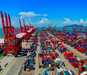 海运物流运输整合海运到欧洲美国代理货运公司运输货物到港口 - Product Image 5