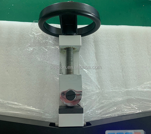 SDEKON ASZ-20 20KN <span class=keywords><strong>Pas</strong></span> <span class=keywords><strong>Cher</strong></span> Prix Affichage Numérique Fil D'acier Corde Tensiomètre - Product Image 5