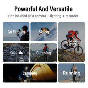 D9 1080P HD Đầu Tiên Quan điểm Hành Động Cam Đèn Pha Thể Thao Máy Ảnh Sóng Tay Cảm Ứng Video Recorder <span class=keywords><strong>Mini</strong></span> Hành Động Máy Ảnh - Product Image 6
