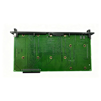 Carte de circuit imprimé anti-interférence Fanuc A16B Série A16B-2203-0431 pour centre d'usinage CNC et tour CNC – Pièce de rechange