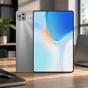 Budget 4G Smartphone <b>Tablet</b> <b>10</b> <b>Inch</b> Metal Unibody 4000mAh Battery Dual Stereo Speakers Online Class Portable Gaming <b>Tablet</b> China - Product Image 3
