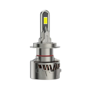 Nuevo Faro LED en Forma de U para Automóvil FS90 H7 Súper Brillante con Luz Alta y Baja Integradas - Product Image 2