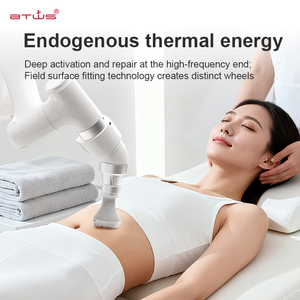 Robot di Fisioterapia Guangyang Al Health, Nuova Tendenza Multifunzionale con Intelligenza Artificiale, Massaggio Automatico - Product Image 4