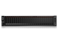 Offre Spéciale Serveur Rack ThinkSystem SR650 V3/V4 Baies NVMe SATA SAS Système Informatique GPU Stockage 2U Xeon GPU Serveur IA Deep Learning SR650