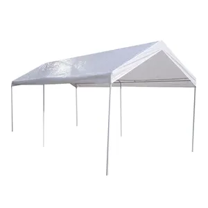 Gazebo para tienda de campaña, diseño Simple, duradero, para exteriores, gran jardín