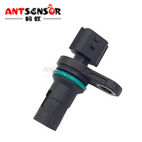 حساس موضع عمود المرفق 23731-1HC1A، حساس سرعة زاوية العمود المرفق لمحركات MR20DD QR25DE سعة 2.0 لتر و2.5 لتر L4، قطع غيار سيارات