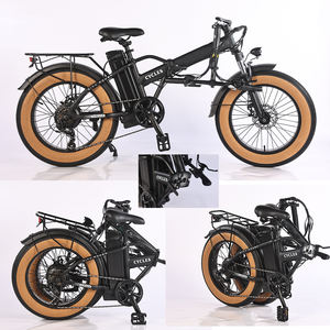 500W 7 vitesses Hardtail électrique <span class=keywords><strong>VTT</strong></span> cadre en aluminium moteur arrière batterie au Lithium frein à disque pour le <span class=keywords><strong>Cross</strong></span> <span class=keywords><strong>Country</strong></span> E-MTB l'équitation - Product Image 4