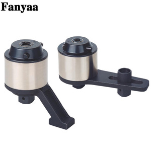 Multiplicateur de couple Pan Asia série TW 1000-10000 Nm, amplificateur de couple de type angulaire - Product Image 2