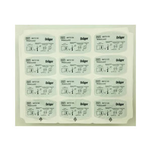 ใหม่และของแท้ Drager WaterLock 2 6872130 อะไหล่ทดแทนสำหรับ <span class=keywords><strong>Watertrap</strong></span> 6870567 - Product Image 2