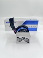 Vanne solénoïde de pompe hydraulique FTB 702-21-57400 EPC pour excavatrice Komatsu PC200-7 PC200-8 PC300-7, vanne de commande proportionnelle