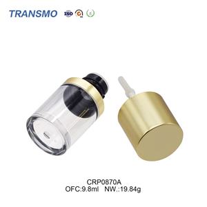 Tubos de Brillo Labial Reutilizables Mini Personalizados, Envase de Plástico Vacío para Brillo Labial y Rubor, para Empaquetado Individual Personalizado Directo - Product Image 4