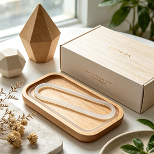 Joint d'étanchéité en mousse de silicone de qualité alimentaire sur mesure, résistant aux hautes températures, pour appareils électroménagers et applications domestiques - Product Image 6