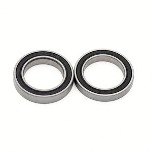 Rodamiento de Bolas para Bicicleta YOCH MR16277, 16x27x7mm, Acero Cromado, Precisión P0, Sellado 2RS - Product Image 5