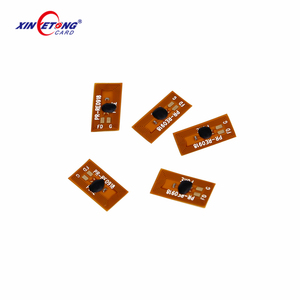 13.56MHz bền chống kim loại 8*12 mét Mini fpcb NFC Tag 213 <span class=keywords><strong>chip</strong></span> - Product Image 1