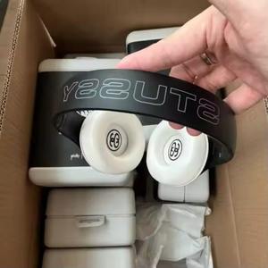 Audífonos Inalámbricos Studio4 de Alta Calidad 2026, Audífonos Bluetooth de Dre, Audífonos <span class=keywords><strong>Studio3</strong></span>, Audífonos Studio Pro, Audífonos Beat - Product Image 5