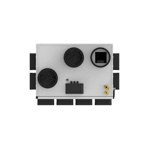 <span class=keywords><strong>Hvac</strong></span> hệ thống tích hợp với máy bơm nhiệt không khí recuperator không khí trong lành thông gió thông gió với năng lượng phục hồi - Product Image 6