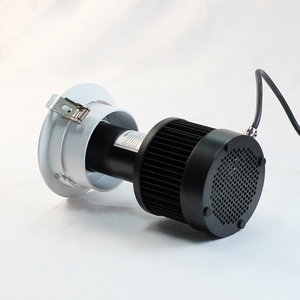 Máy Chiếu Gobo <span class=keywords><strong>LED</strong></span> Lắp Đặt Ẩn Máy Chiếu Logo Laser Gắn Trần 40W 50W 60W 80W <span class=keywords><strong>100W</strong></span> - Product Image 4