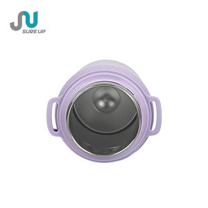 Termo <span class=keywords><strong>de</strong></span> Acero Inoxidable <span class=keywords><strong>de</strong></span> Doble Pared, Portátil para Deportes y Camping, con Correa, Aislamiento Térmico, Ecológico, <span class=keywords><strong>Modo</strong></span> <span class=keywords><strong>de</strong></span> Doble Bebida - Product Image 5