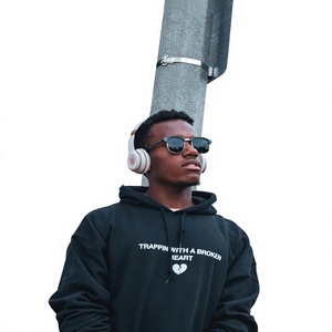 Nouveaux sweats à capuche unisexes décontractés en molleton épais, coupe classique, avec fermeture éclair, logo imprimé uni, imperméables, en tissu Silver Tex, pour l'hiver, en stock - Product Image 1