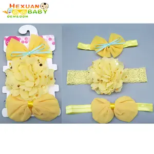 Baby Blume Stirnband Infant Stirnbänder Floral Kopf Bands Weiche Gummi Band Neue Geboren 3 Monate Baby Headwear Haar Zubehör