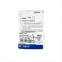 Pour détecteur de proximité E2B-M18KN16-WZ-C1C2/B1/B2/M18KS08-WZ-C1/C2/B1 Fabriqué en Chine continentale