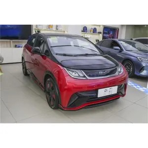 2023 Full option fashion byd seal /han/tang 4x4 electric vehicle grey 4wd haitun byd dolphin new ev electric car 150km/h vehicle