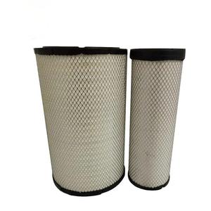 Piezas de coche de filtro de aire automotriz de alta calidad para SCANIA <span class=keywords><strong>P</strong></span>,G,R, T-Series 2003- C301500 1335678 1421021 - Product Image 4