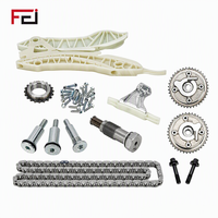 New FEI Timing Chain Kit Camshaft Gear 11367545862 for MINI COOPER Countryman R60 1.6L Engine Assembly N16B16A 12-Month Warranty