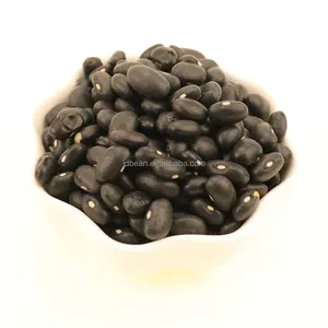 Customize OEM ODM Package Dry Organic Black Kidney Turtle Beans Price Of Black Kidney Beans