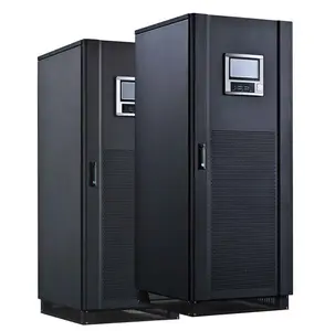 Industrial Power UPS Power Backup Three Phase Backup Power Supply 160KVA 200KVA 300KVA 400KVA 500KVA