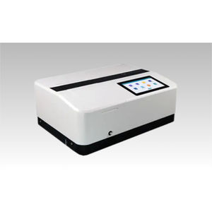 <span class=keywords><strong>UV</strong></span>ビジュアルT5インテリジェント紫外可視スペクトルフォトメータータータッチスクリーン分析室用 - Product Image 3